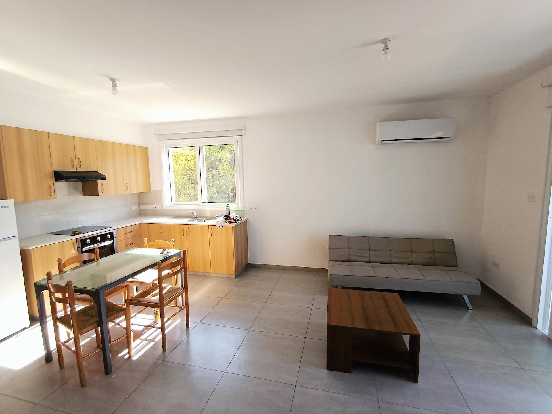 1 Bedroom  apartment in Aglantzia, Nicosia