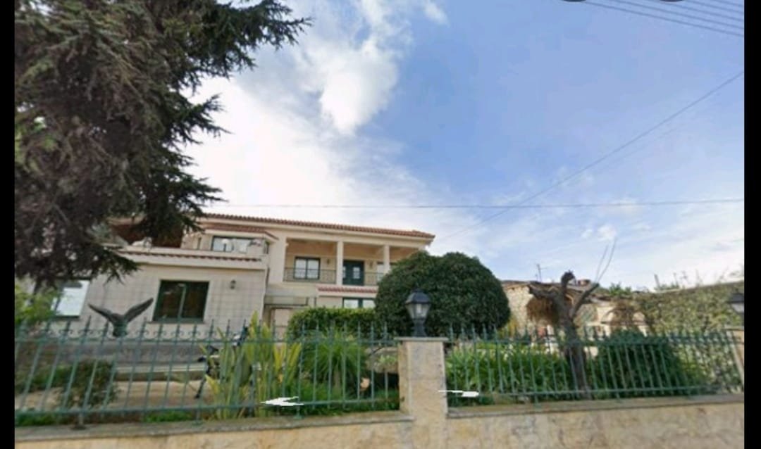 3 Bedroom  town house in Stroumpi Kato, Paphos