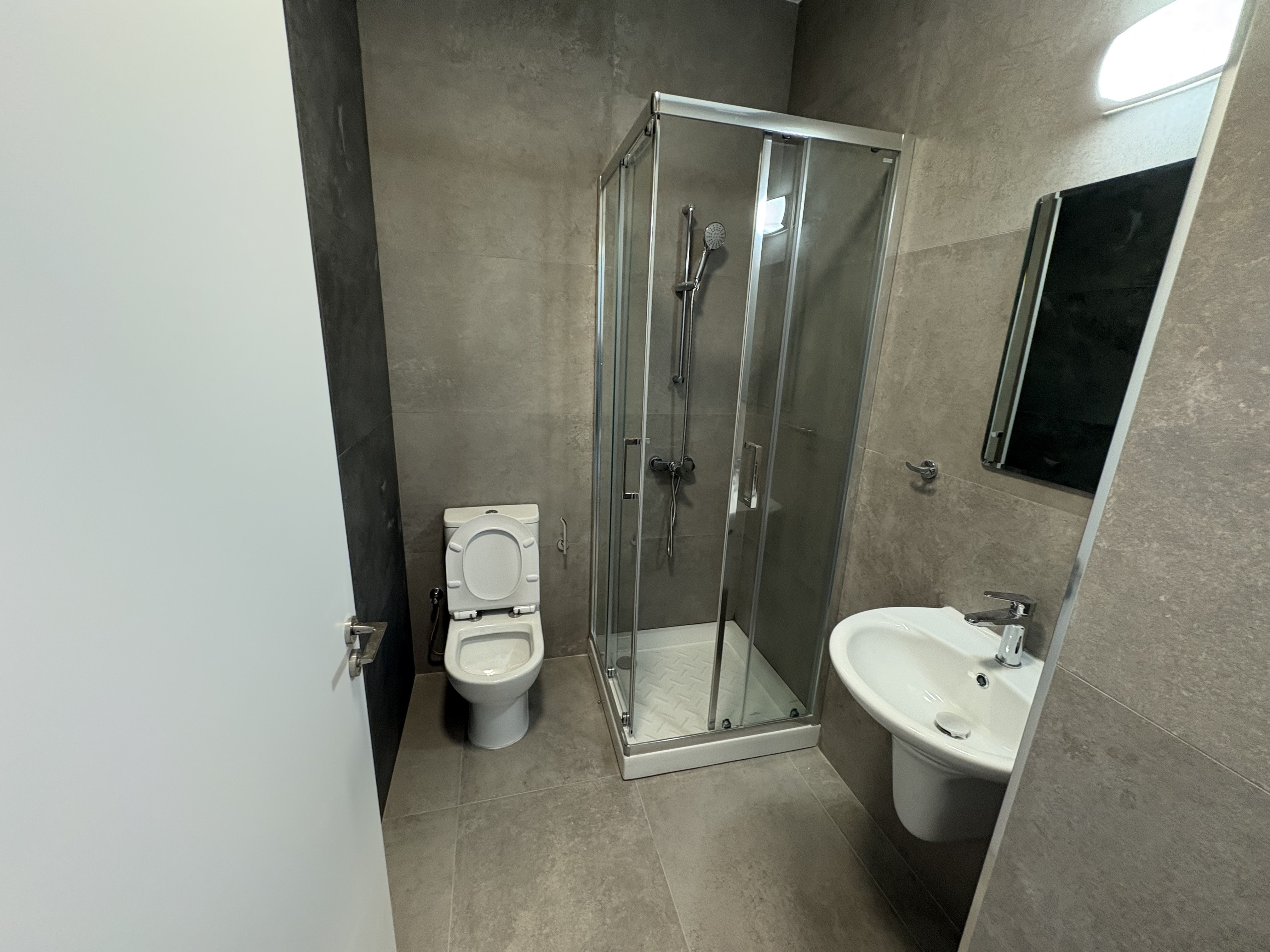 1 Bedroom  apartment in Egkomi, Nicosia