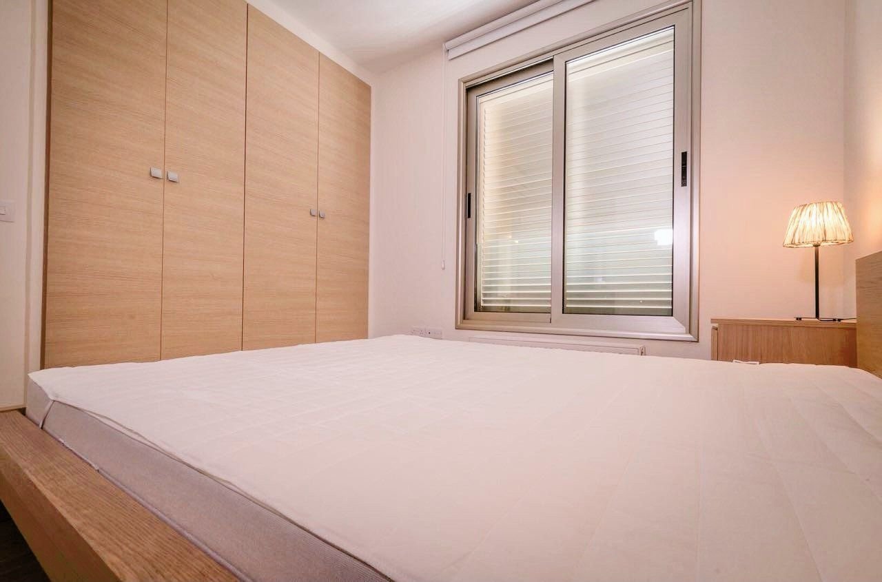 2 Bedroom apartment in Strovolos, Nicosia