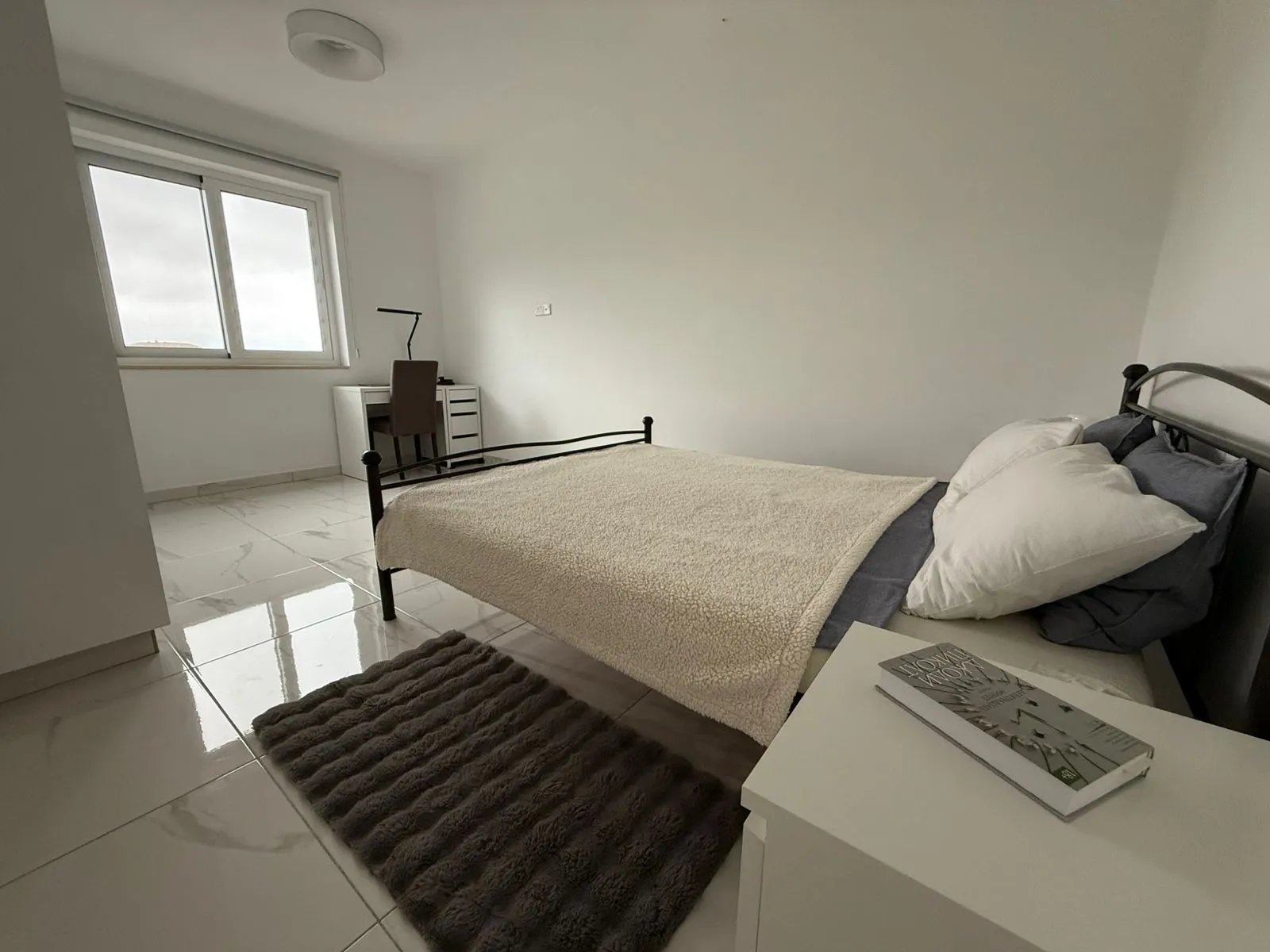 3 Bedroom  apartment in Mesogi, Paphos