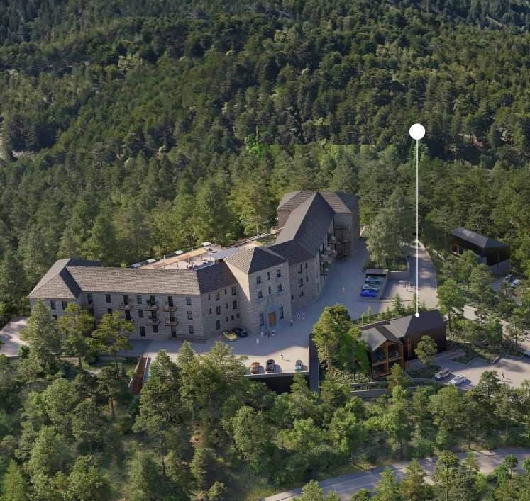 Studio studio in Prodromos, Limassol