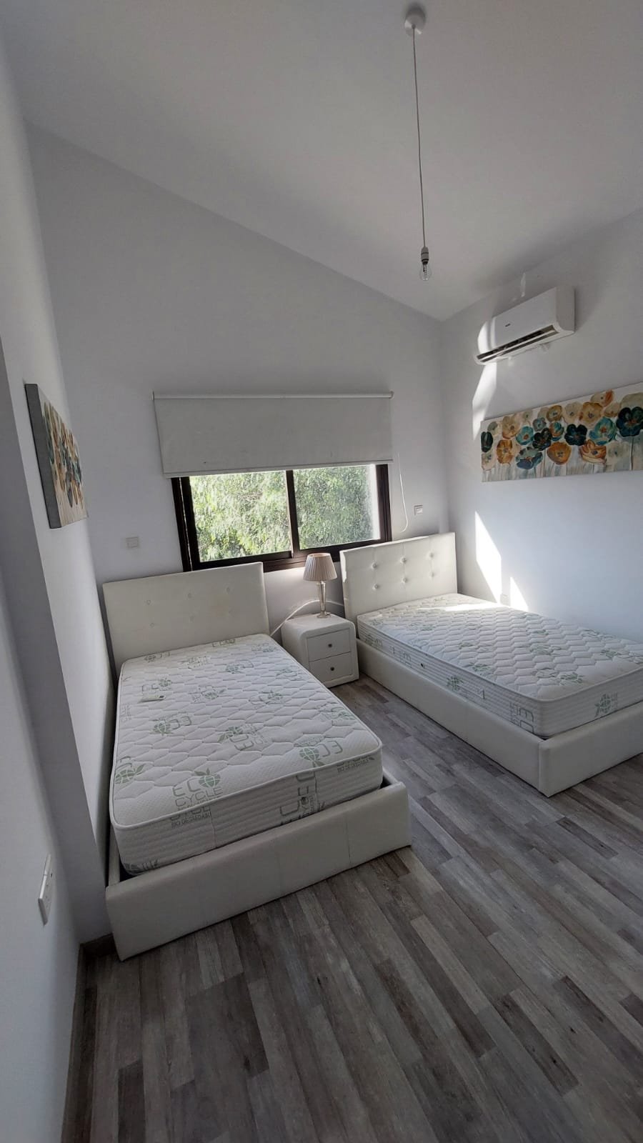 3 Bedroom town house in Kouklia, Paphos