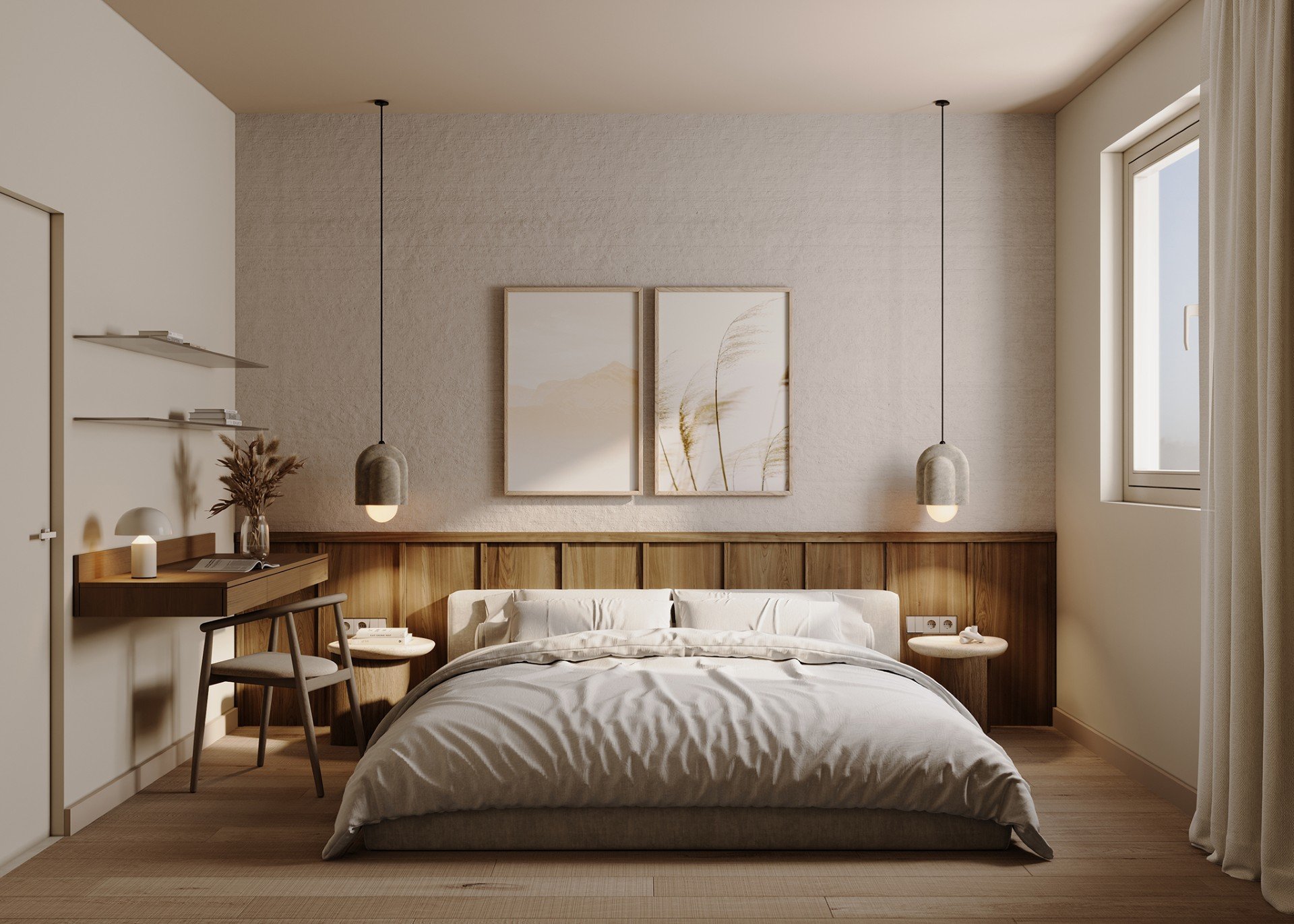 2 Bedroom apartment in Latsia, Nicosia