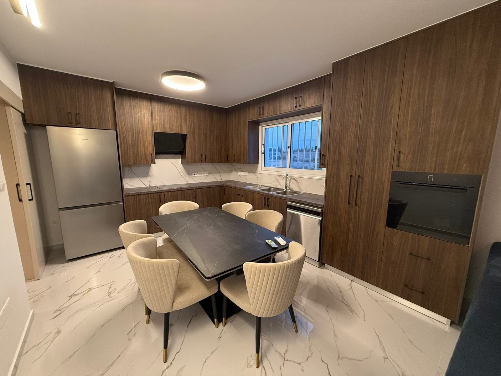 3 Bedroom  apartment in Latsia, Nicosia