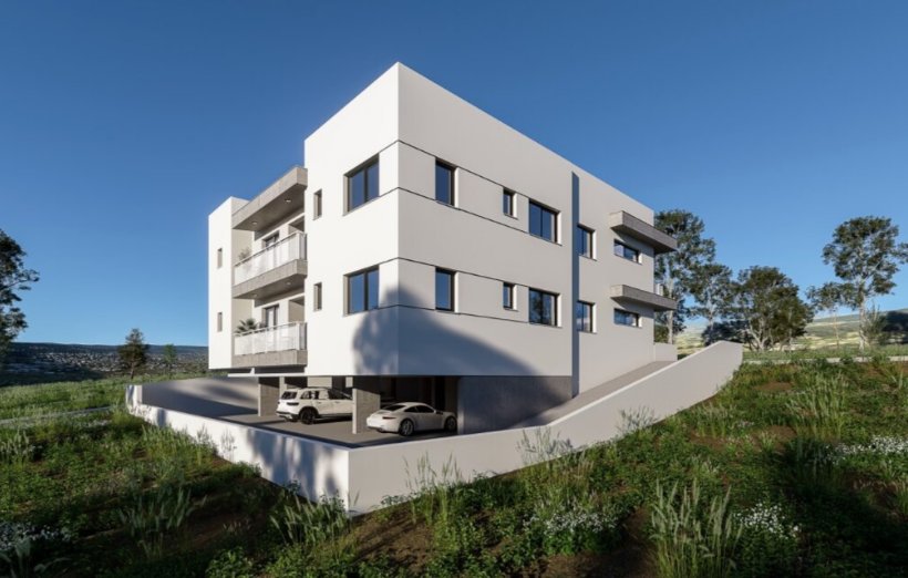 1 Bedroom  apartment in Dali, Nicosia