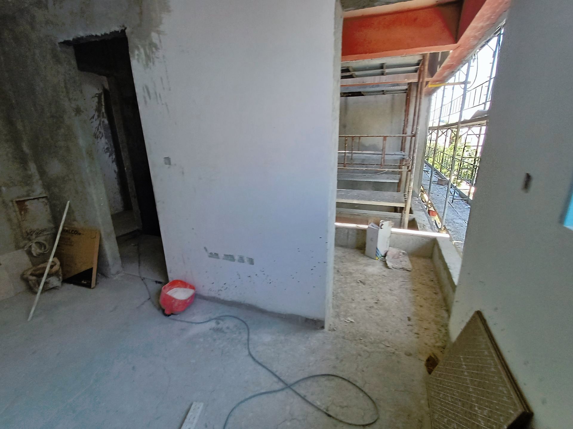 2 Bedroom  apartment in Aglantzia, Nicosia