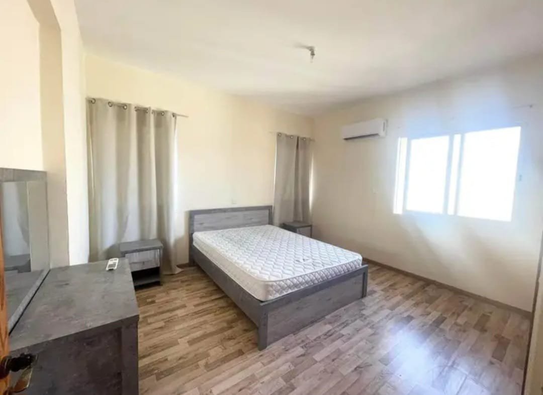 2 Bedroom apartment in Omonia, Limassol