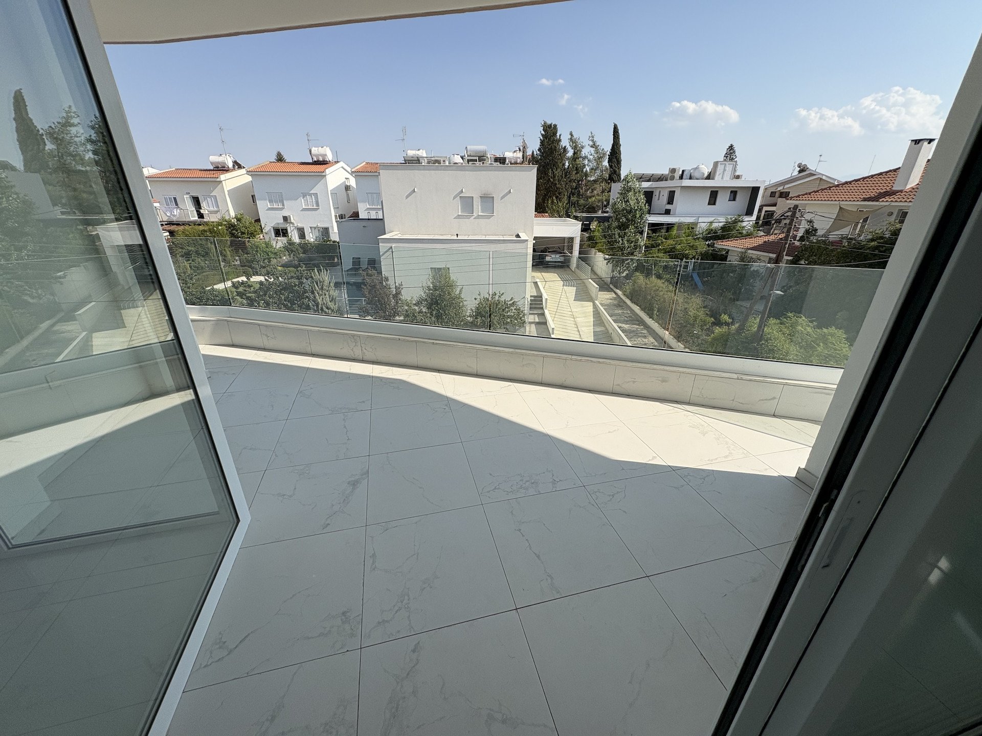 2 Bedroom  apartment in Egkomi, Nicosia