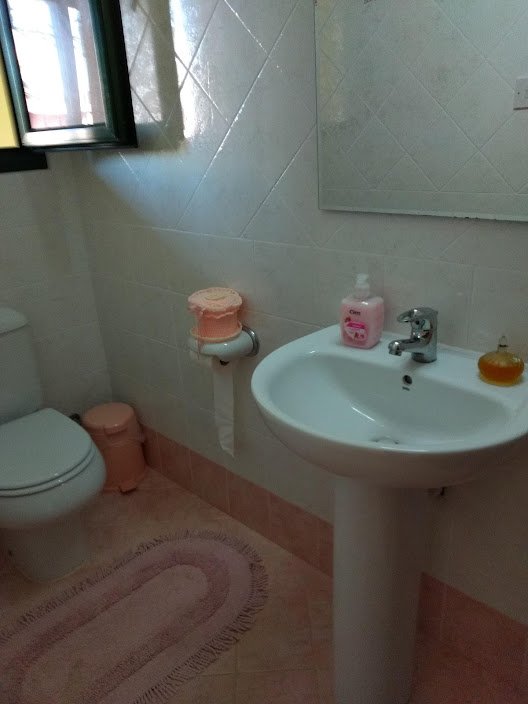 3 Bedroom  town house in Stroumpi Kato, Paphos