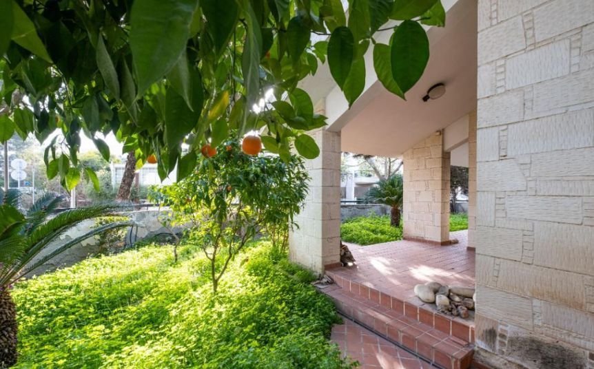 4 Bedroom  town house in Strovolos, Nicosia