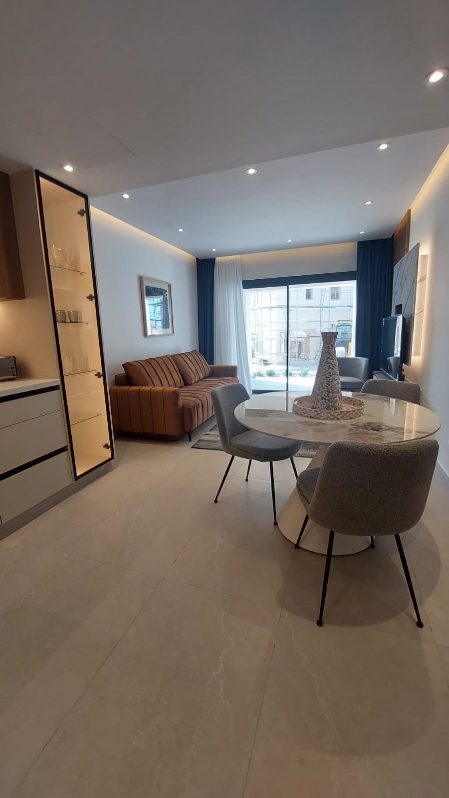 1 Bedroom  apartment in Kissonerga, Paphos