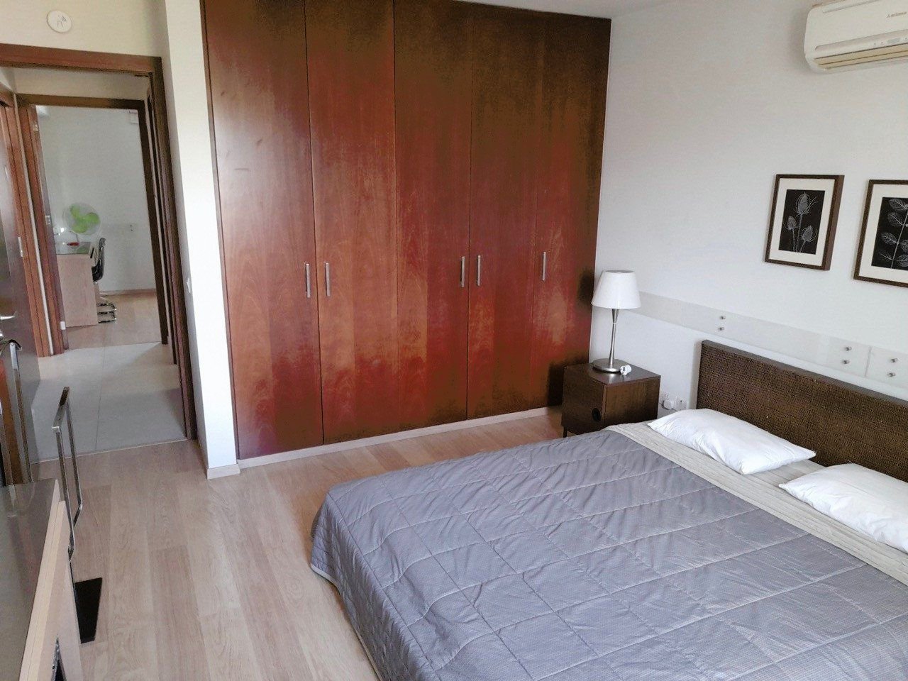 2 Bedroom  apartment in Egkomi, Nicosia