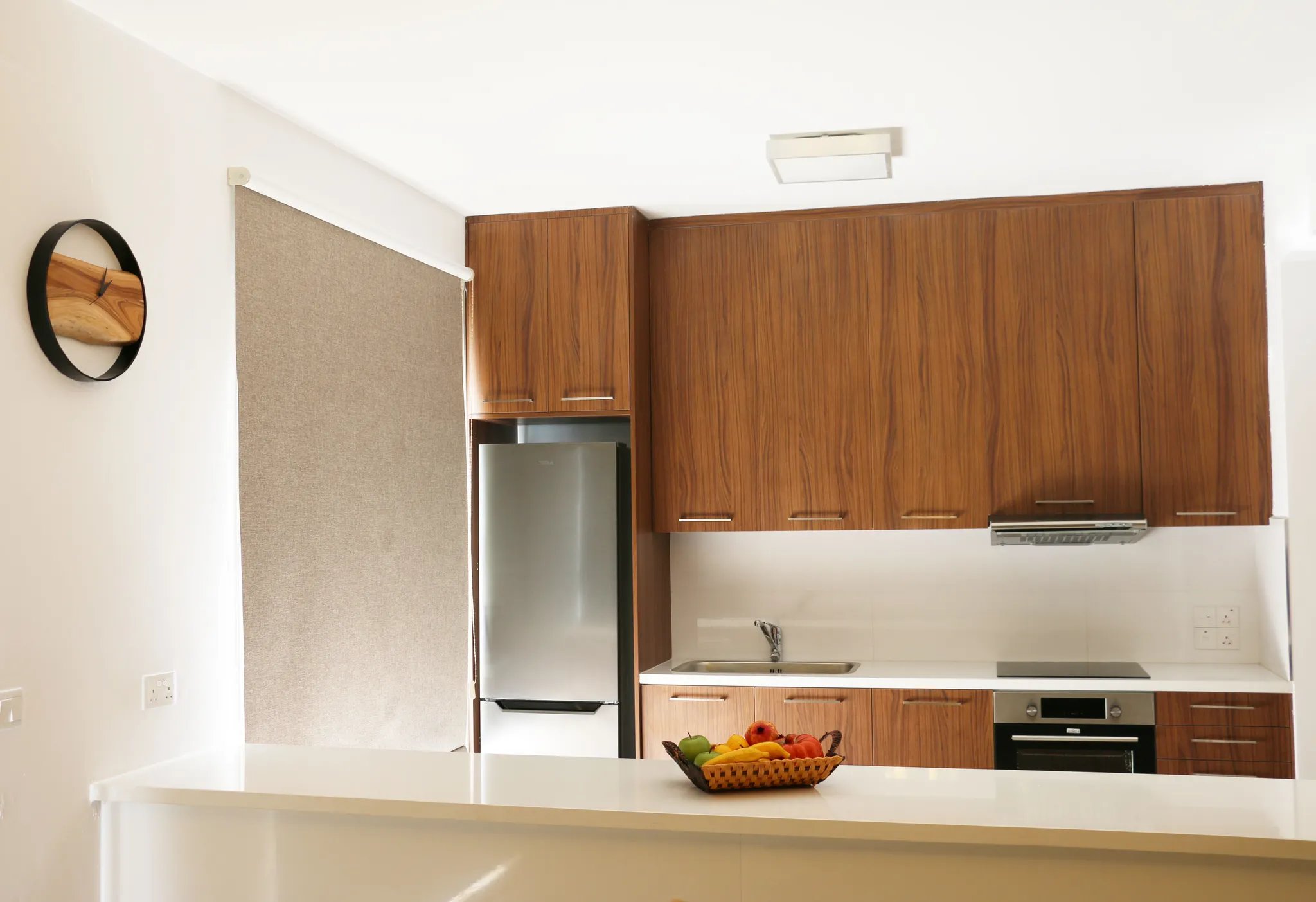 3 Bedroom  bungalow in Arodes Kato, Paphos