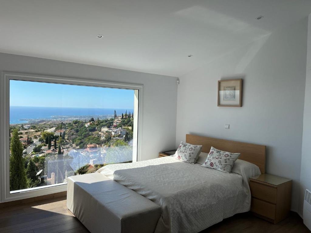 4 Bedroom town house in Tala, Paphos