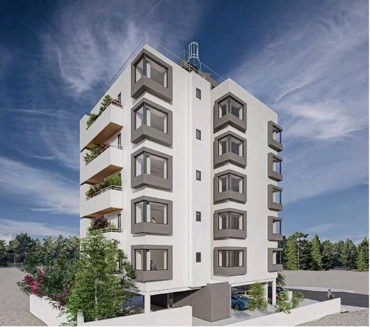 3 Bedroom  apartment in Nicosia Center, Nicosia