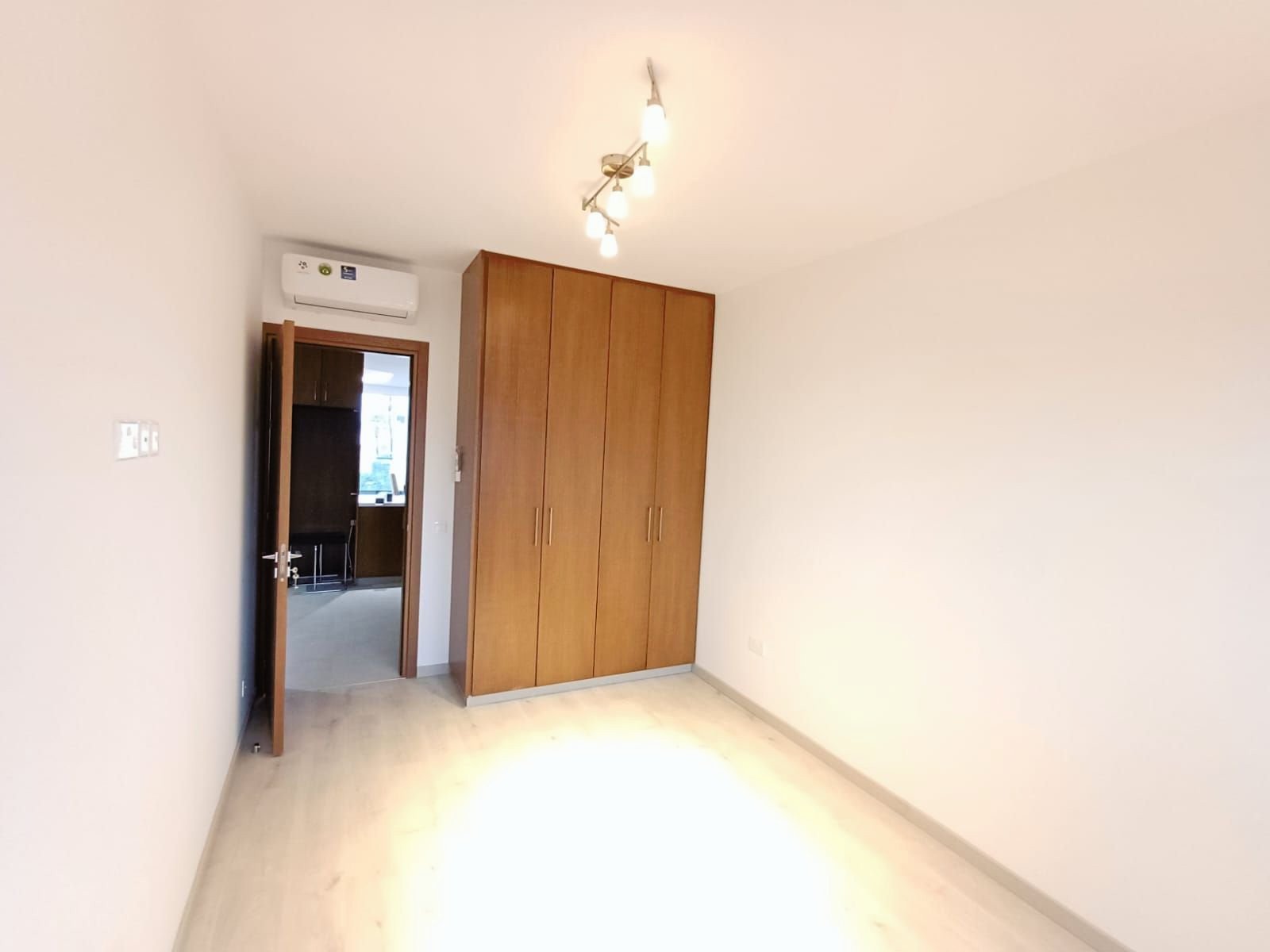 1 Bedroom  apartment in Agios Dometios, Nicosia