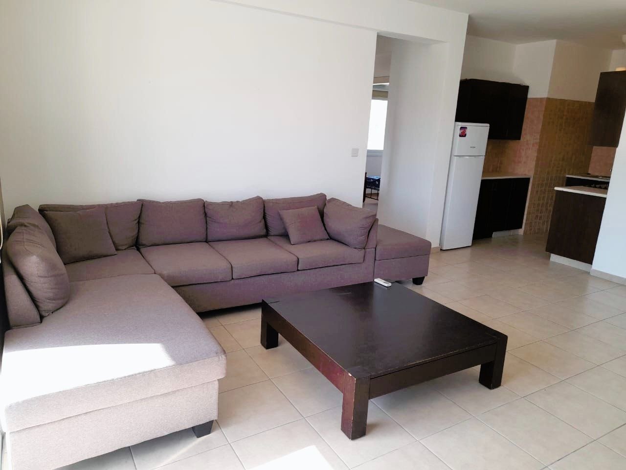 2 Bedroom  apartment in Geri, Nicosia