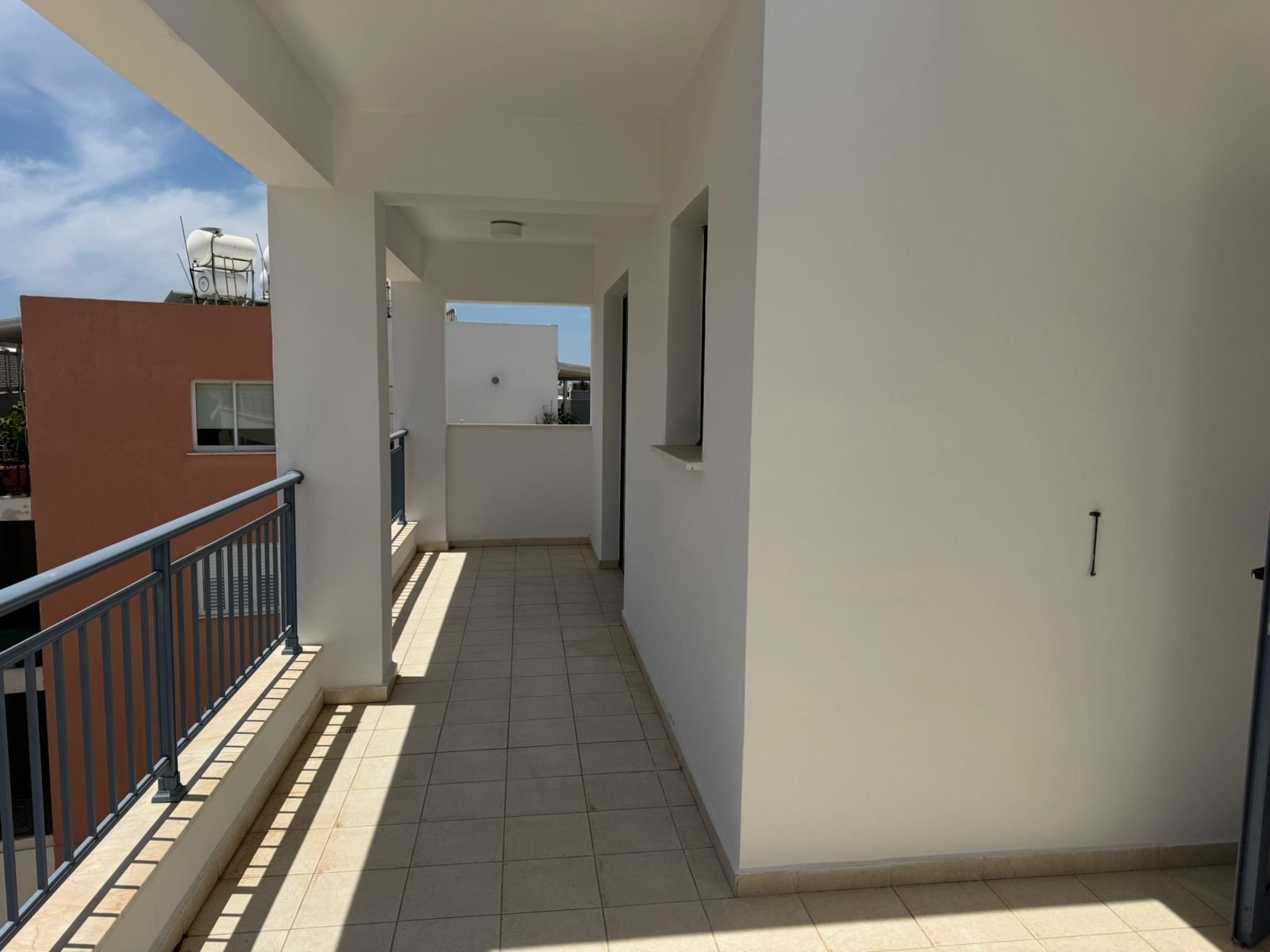 2 Bedroom  apartment in Geroskipou, Paphos