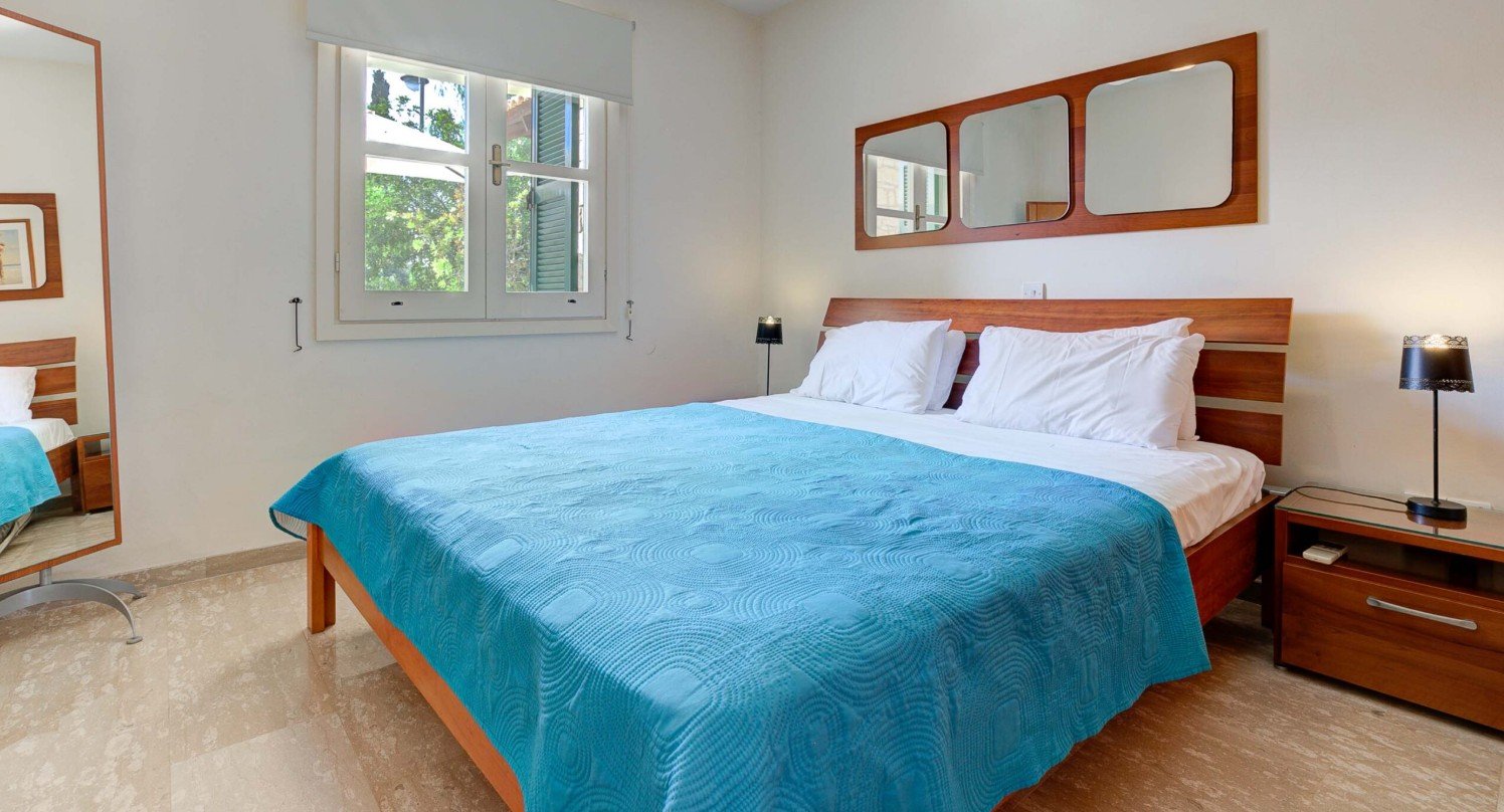 1 Bedroom  apartment in Aphrodite hills Kouklia, Paphos