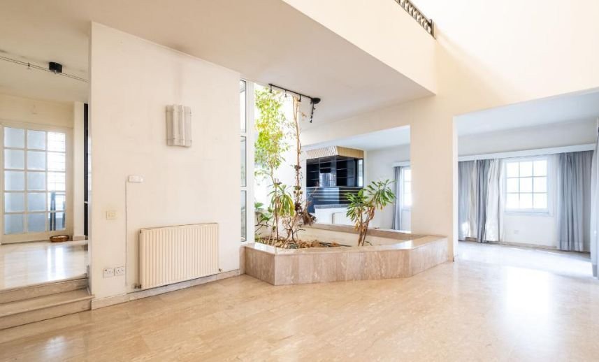 4 Bedroom  town house in Strovolos, Nicosia