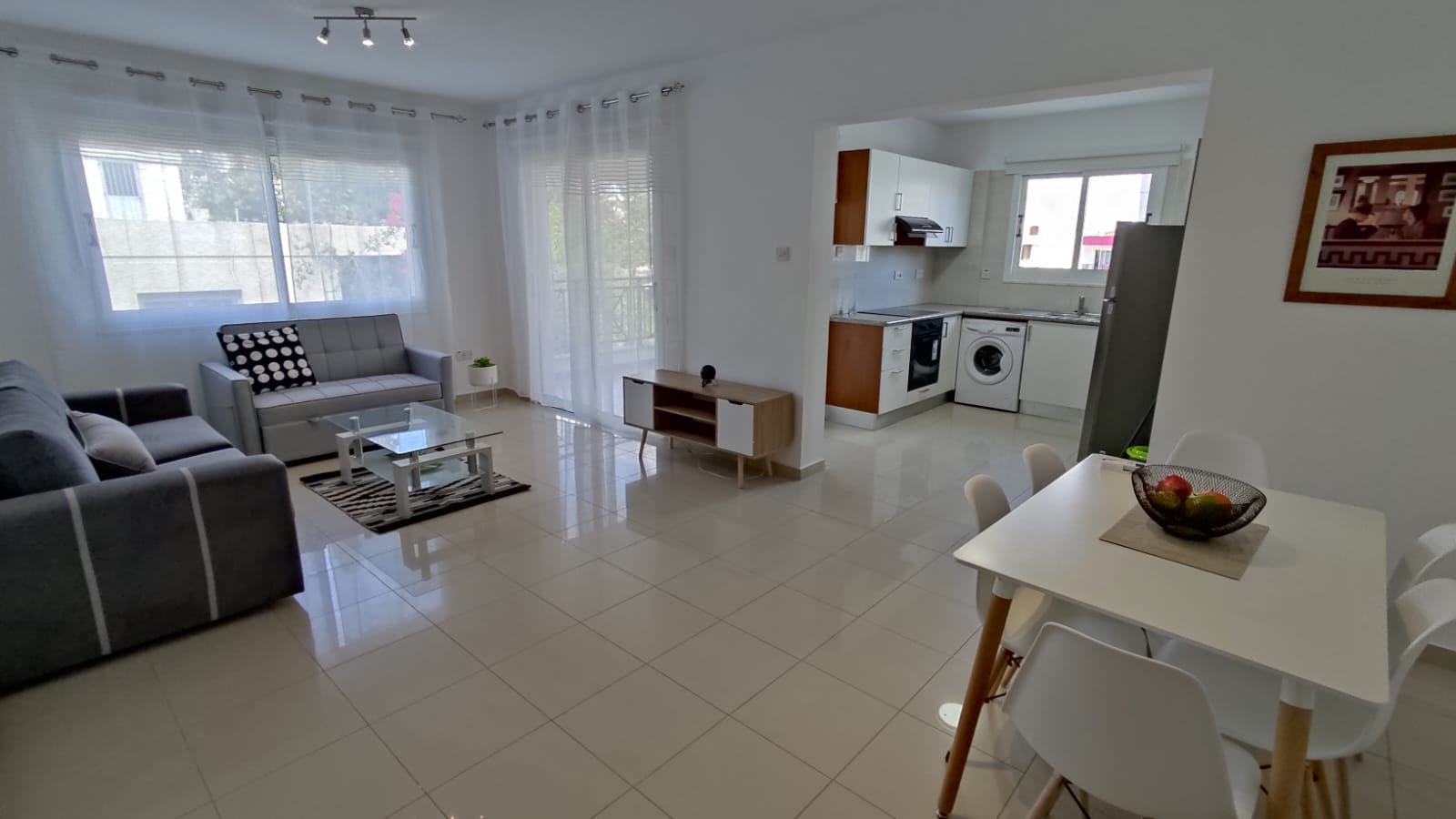 2 Bedroom  apartment in Universal, Paphos