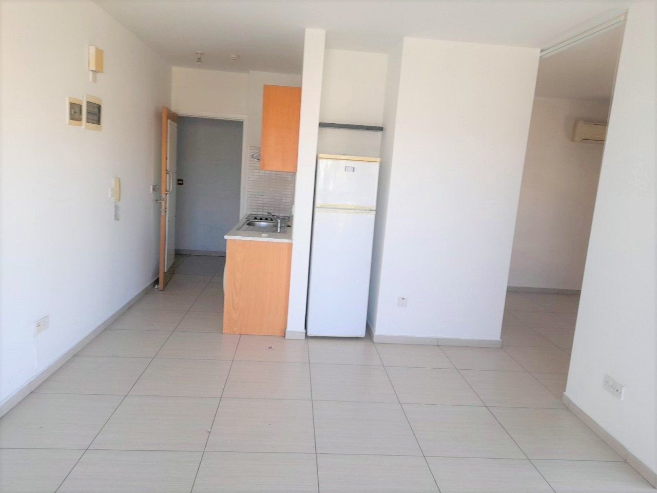 Studio  apartment in Aglantzia, Nicosia