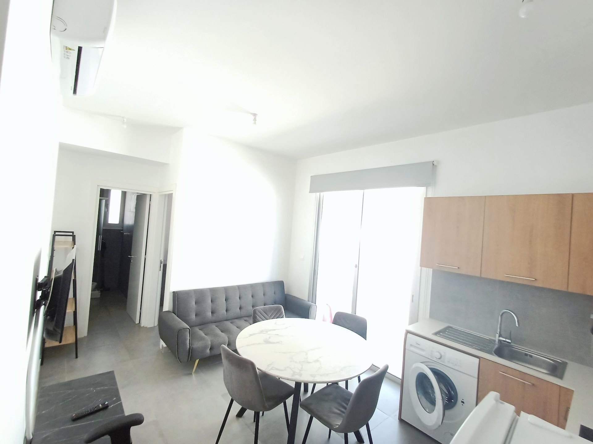1 Bedroom  apartment in Egkomi, Nicosia