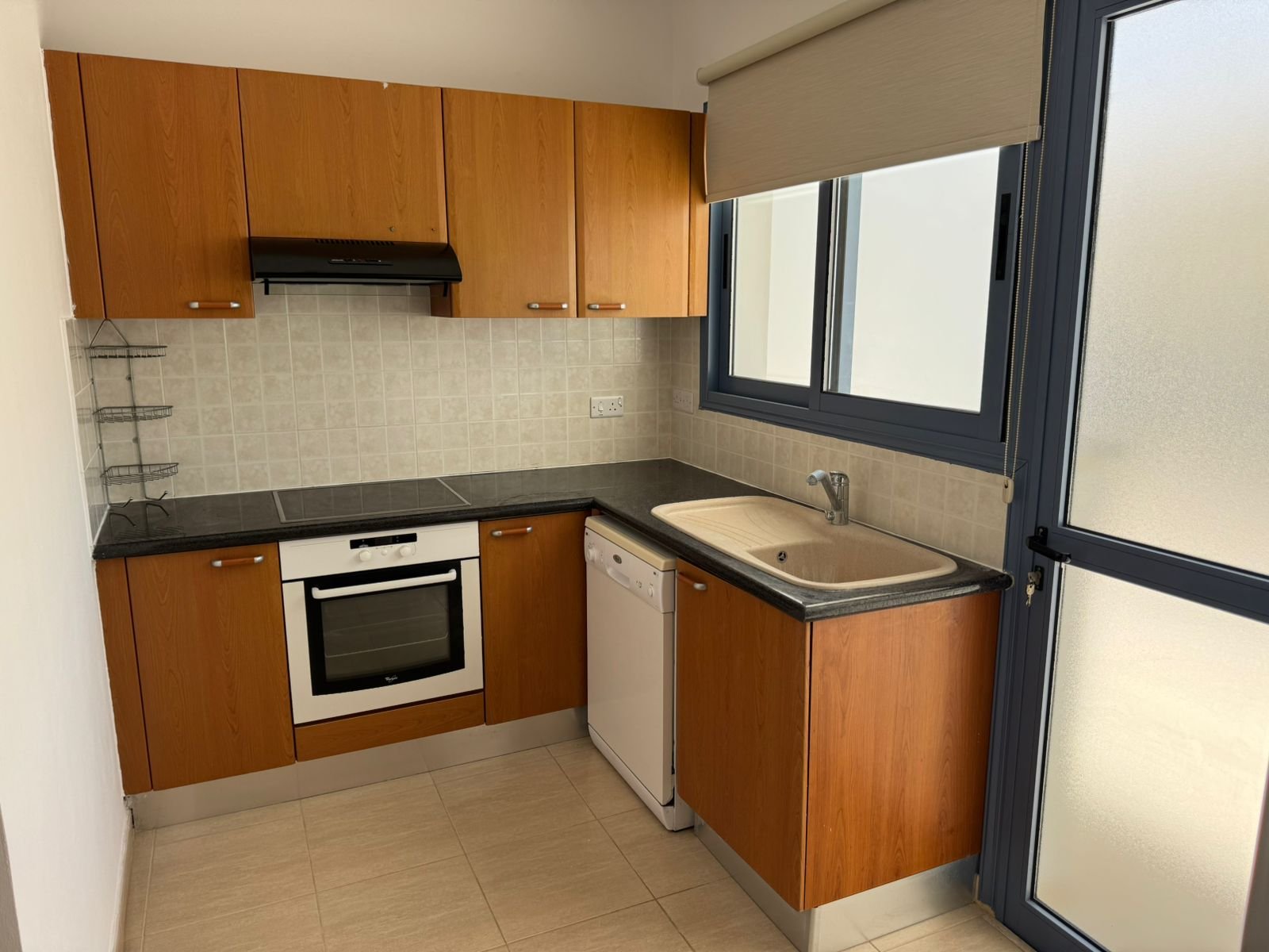 2 Bedroom  apartment in Geroskipou, Paphos