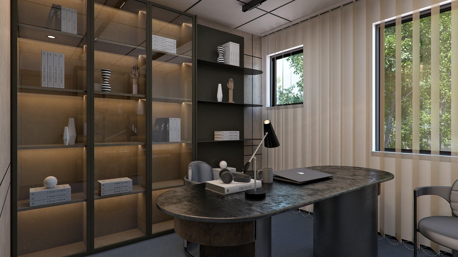 2 Bedroom  apartment in Latsia, Nicosia