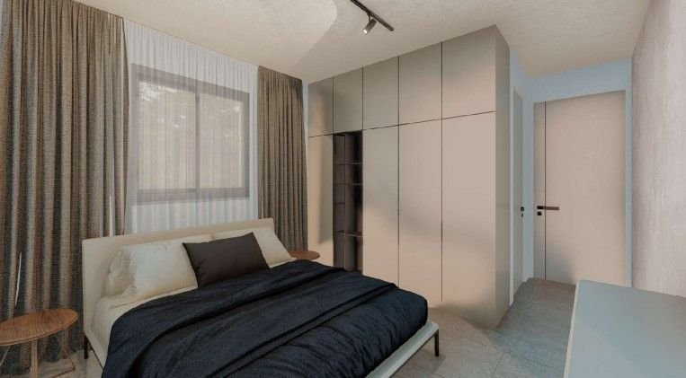 2 Bedroom  apartment in Mosfiloti, Larnaca