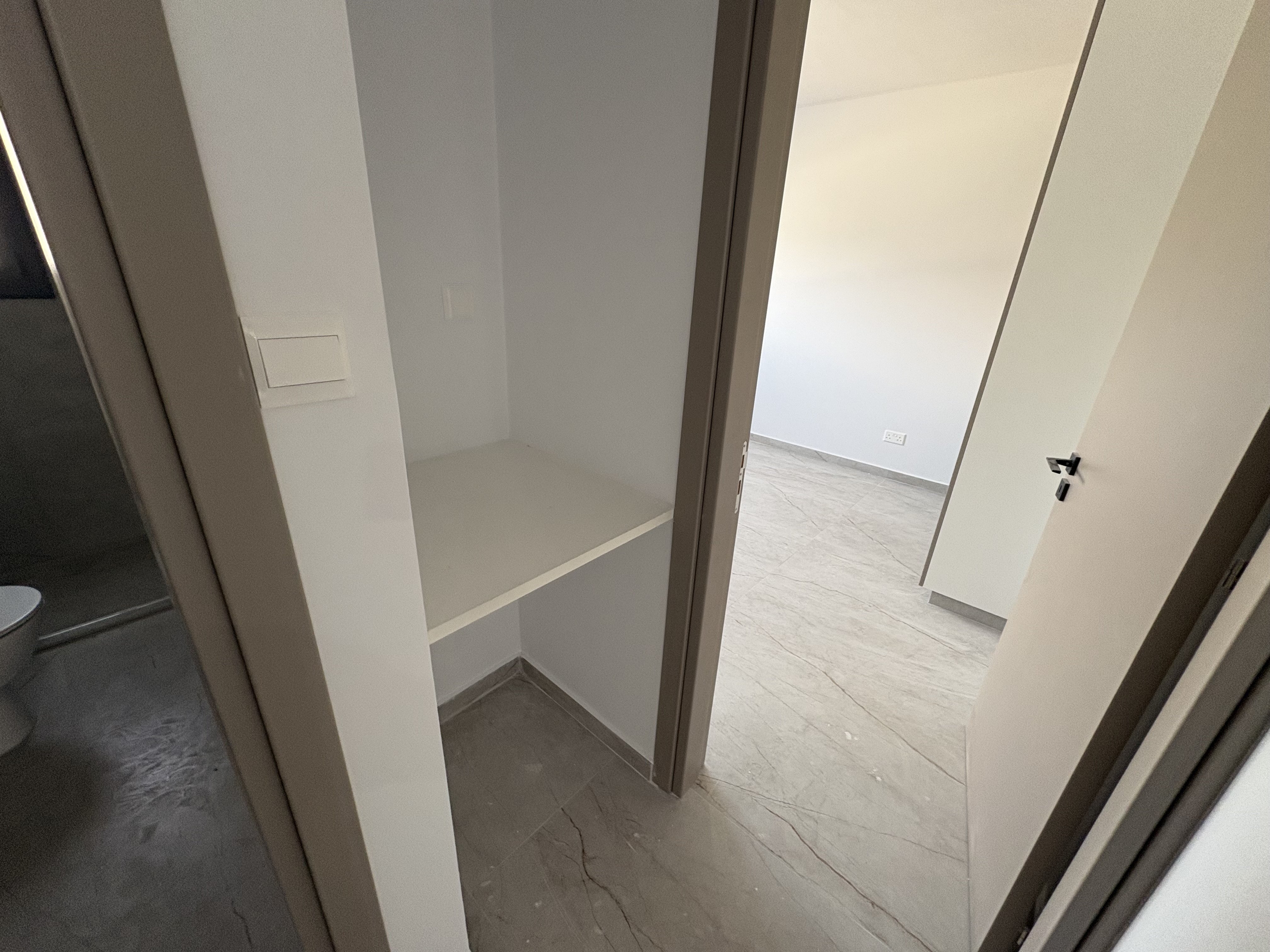Studio  apartment in Strovolos, Nicosia