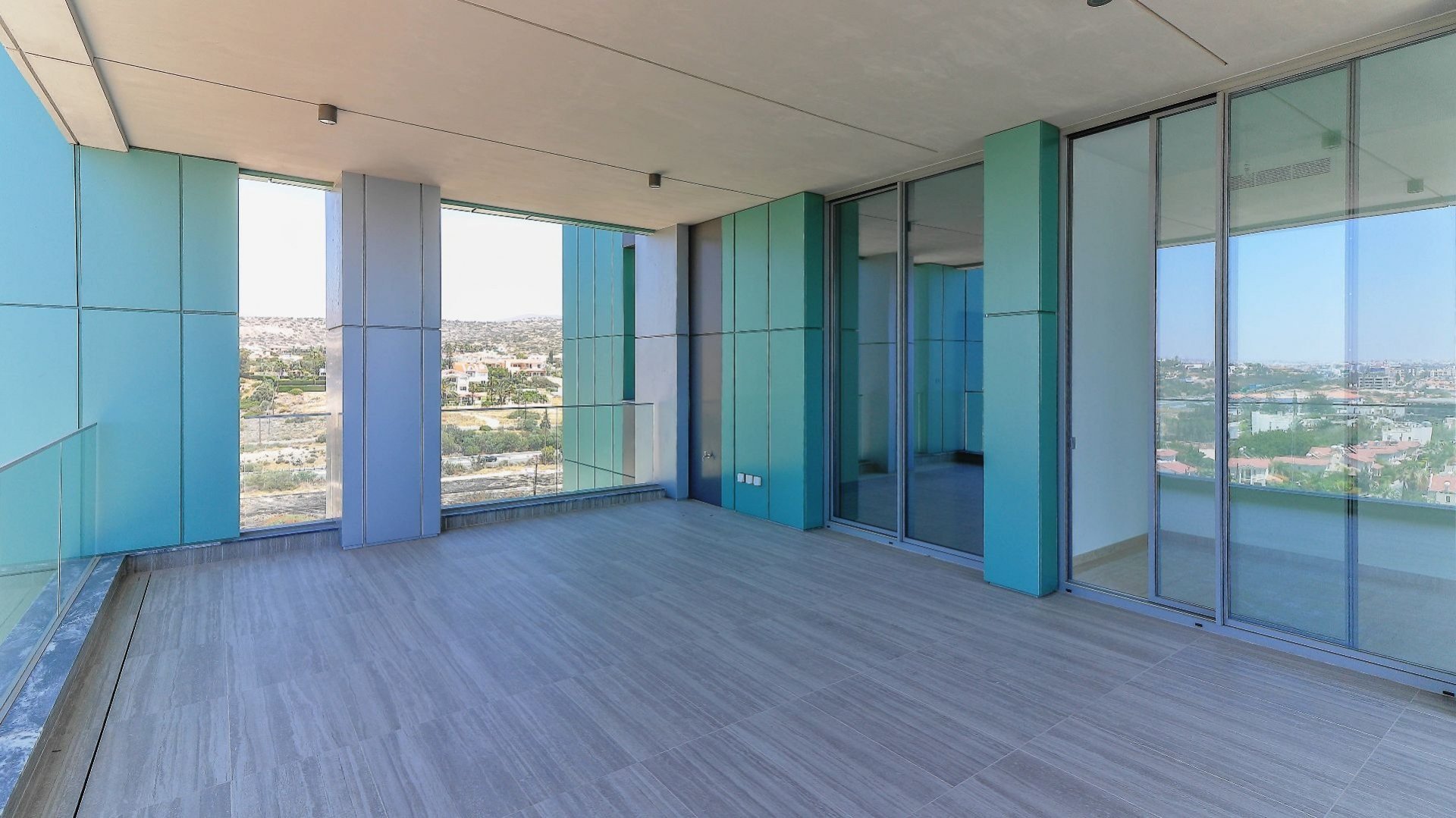 3 Bedroom apartment in Agios Tychon, Limassol