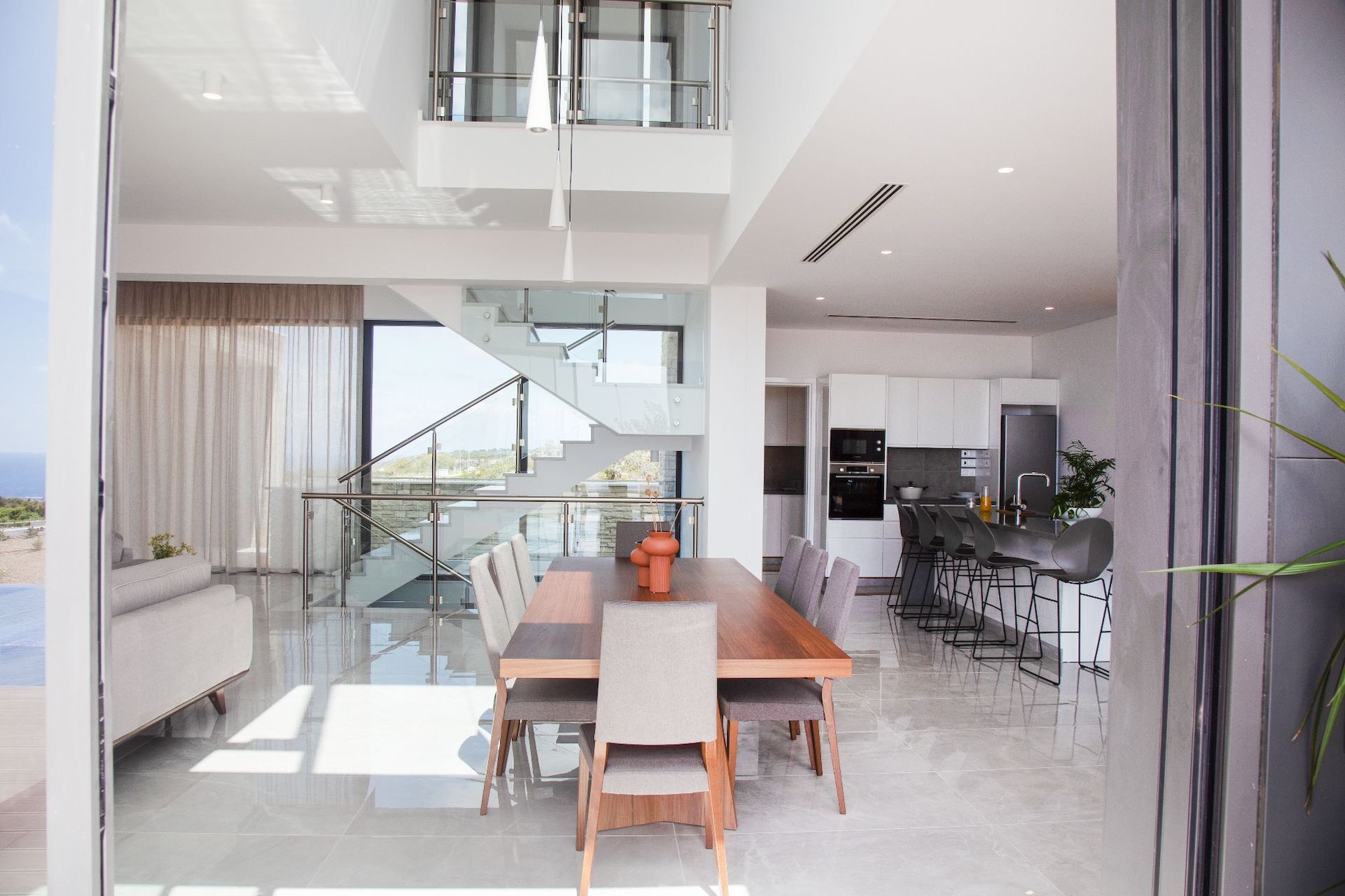 4 Bedroom  town house in Pegeia, Paphos