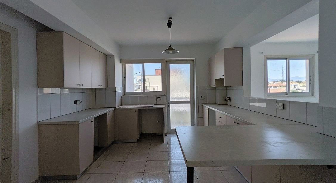 2 Bedroom  apartment in Aglantzia, Nicosia