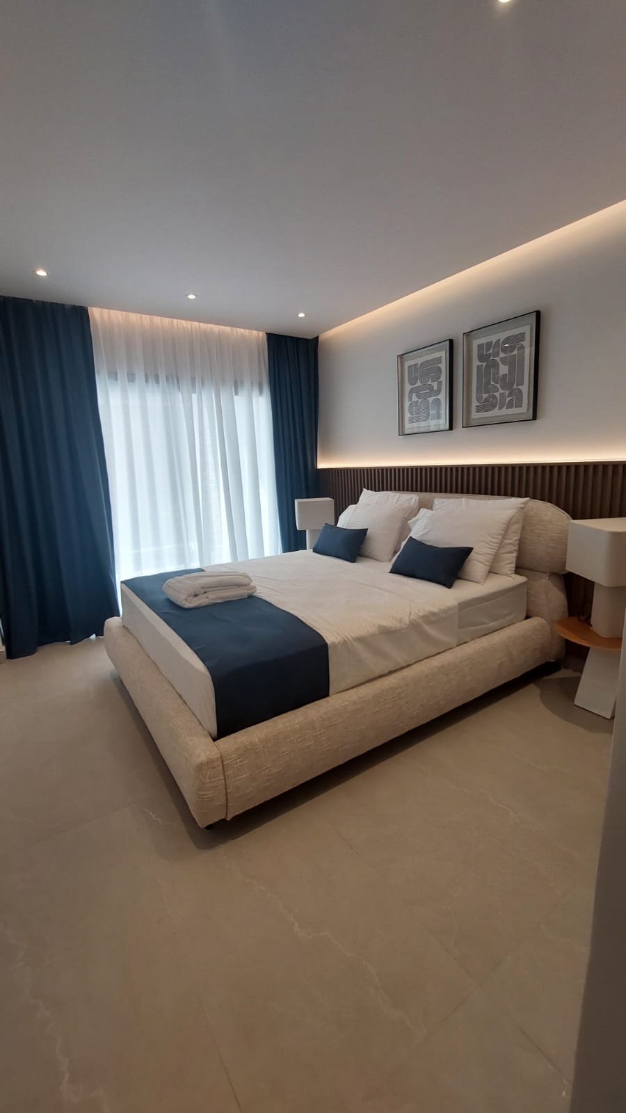 1 Bedroom  apartment in Kissonerga, Paphos