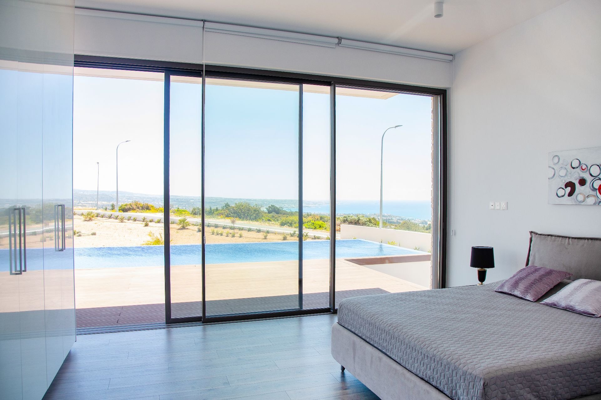 4 Bedroom  town house in Pegeia, Paphos