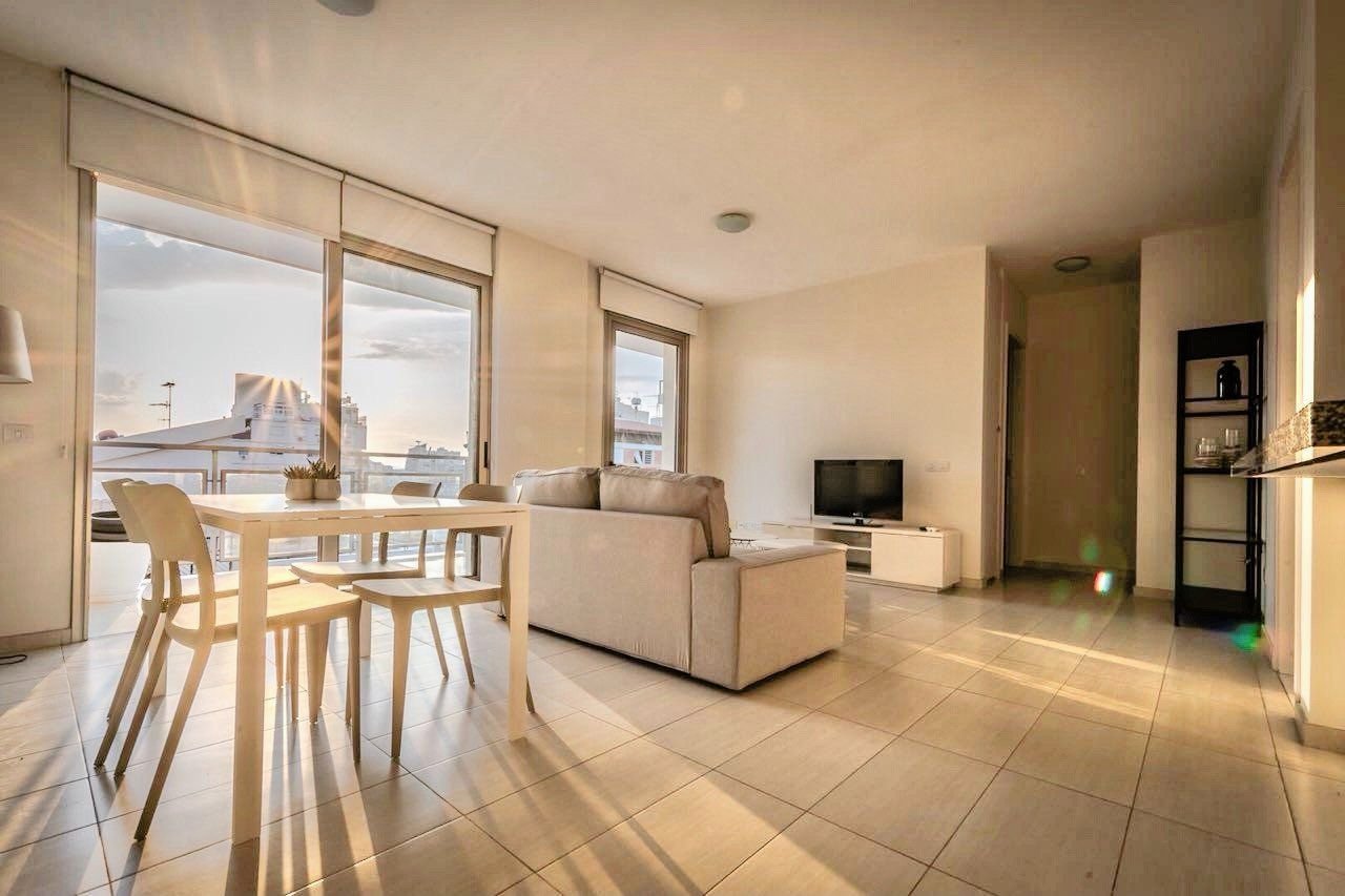 2 Bedroom apartment in Strovolos, Nicosia