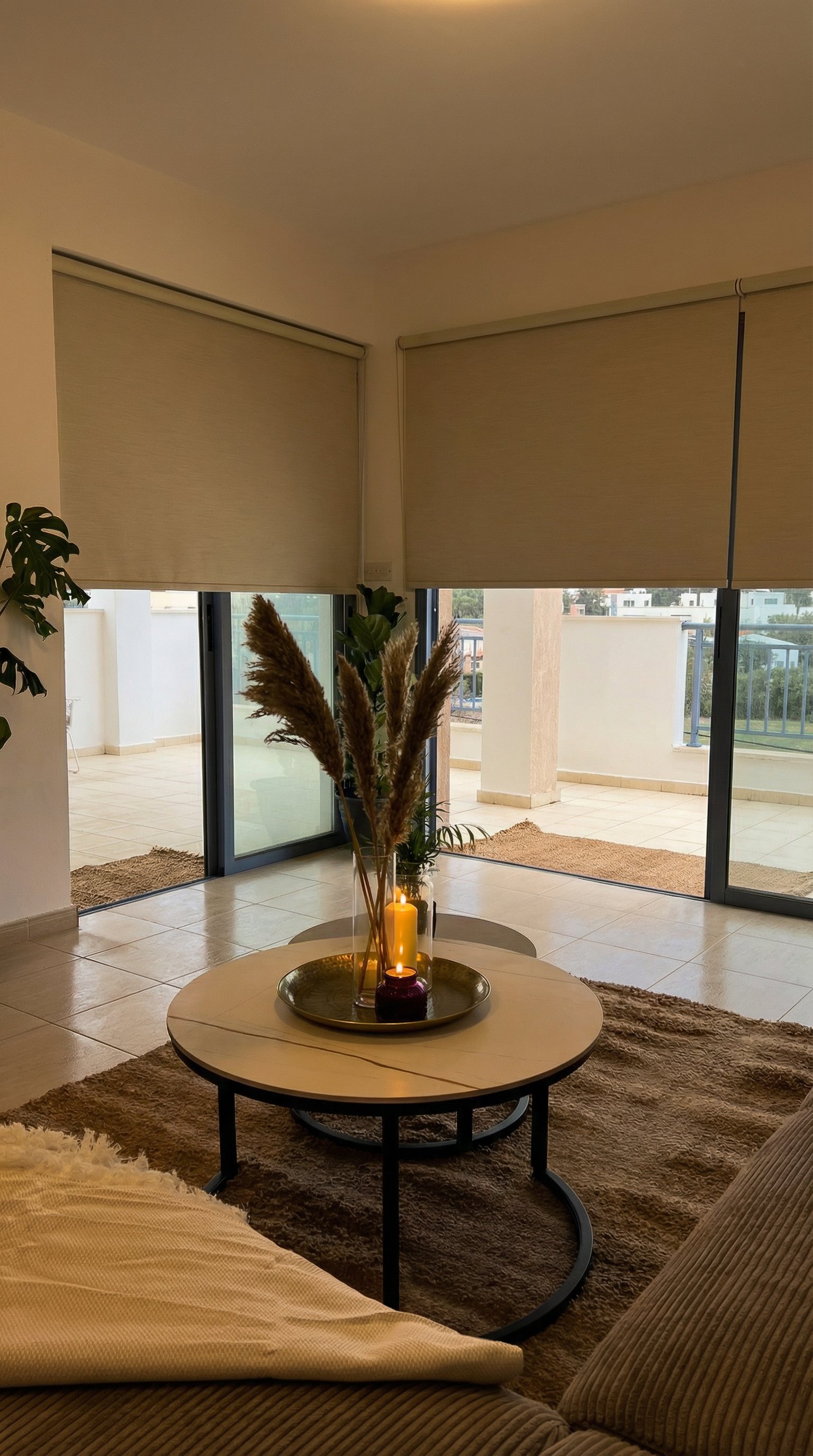 2 Bedroom  apartment in Geroskipou, Paphos