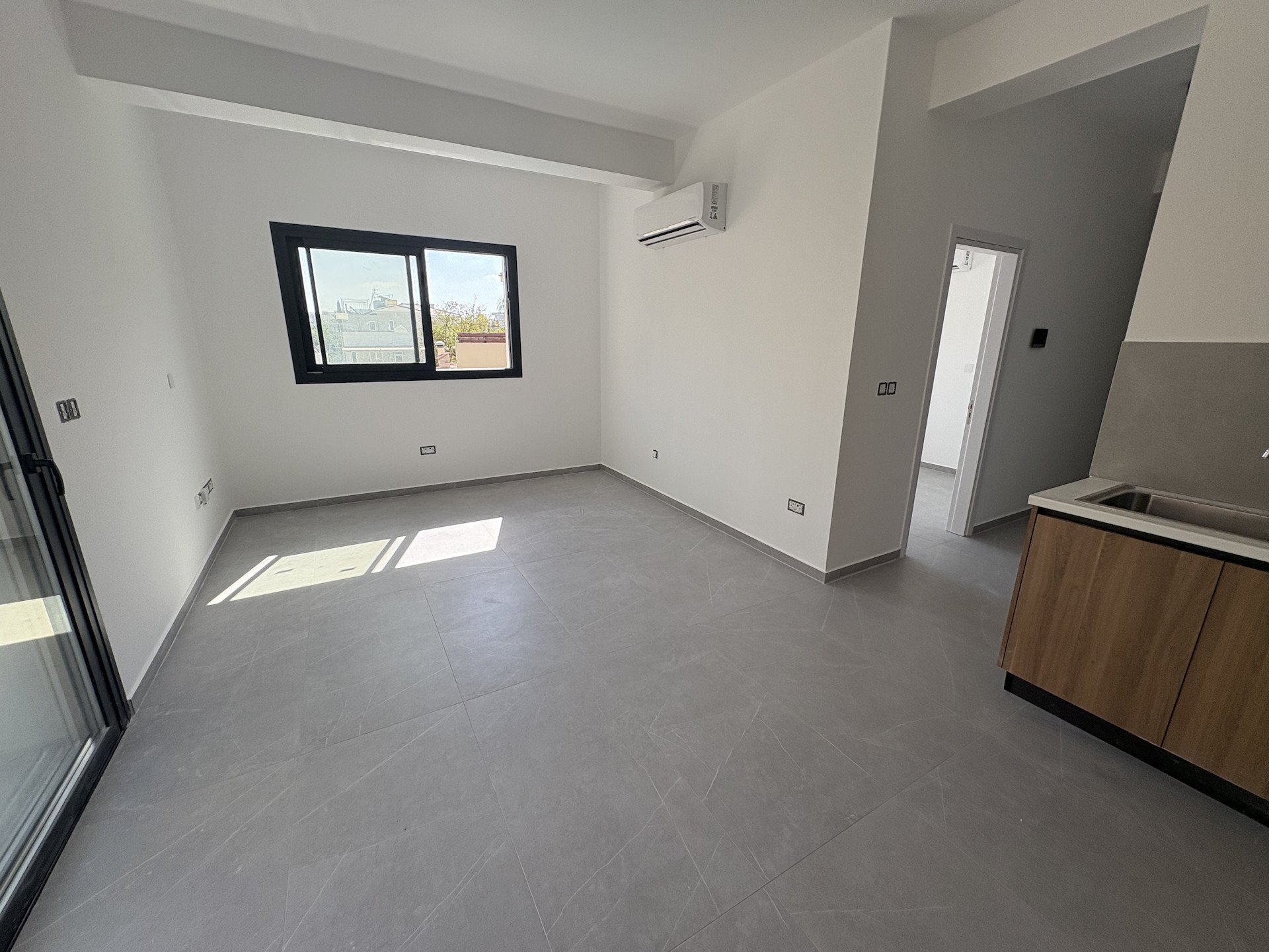 1 Bedroom  apartment in Aglantzia, Nicosia