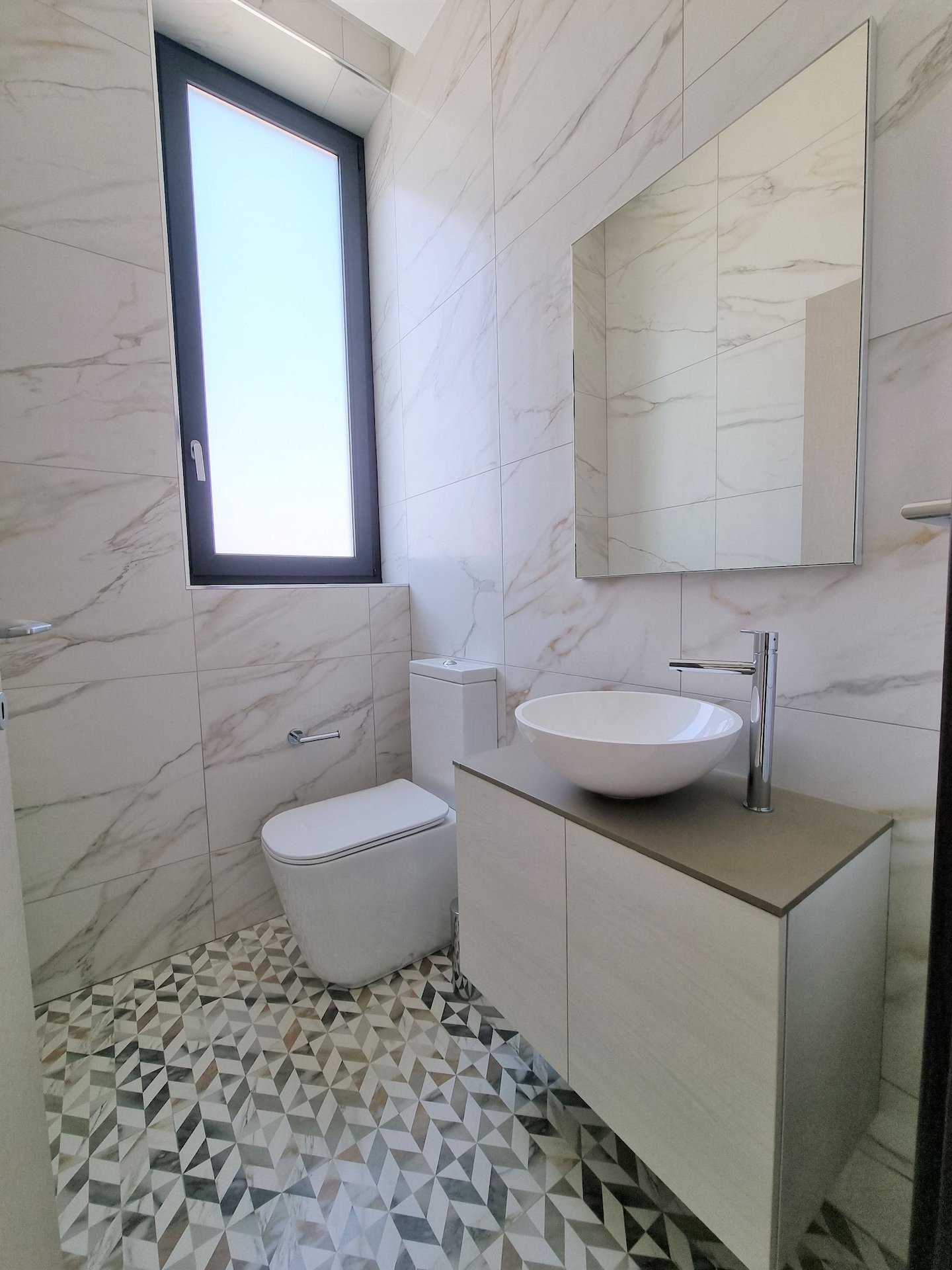 2 Bedroom  apartment in Potamos Germasogeias, Limassol