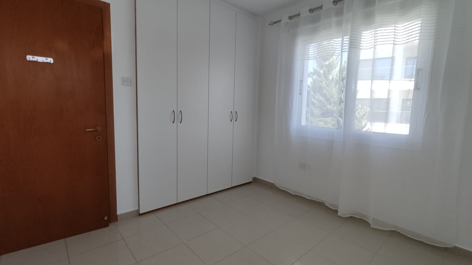 2 Bedroom  apartment in Universal, Paphos