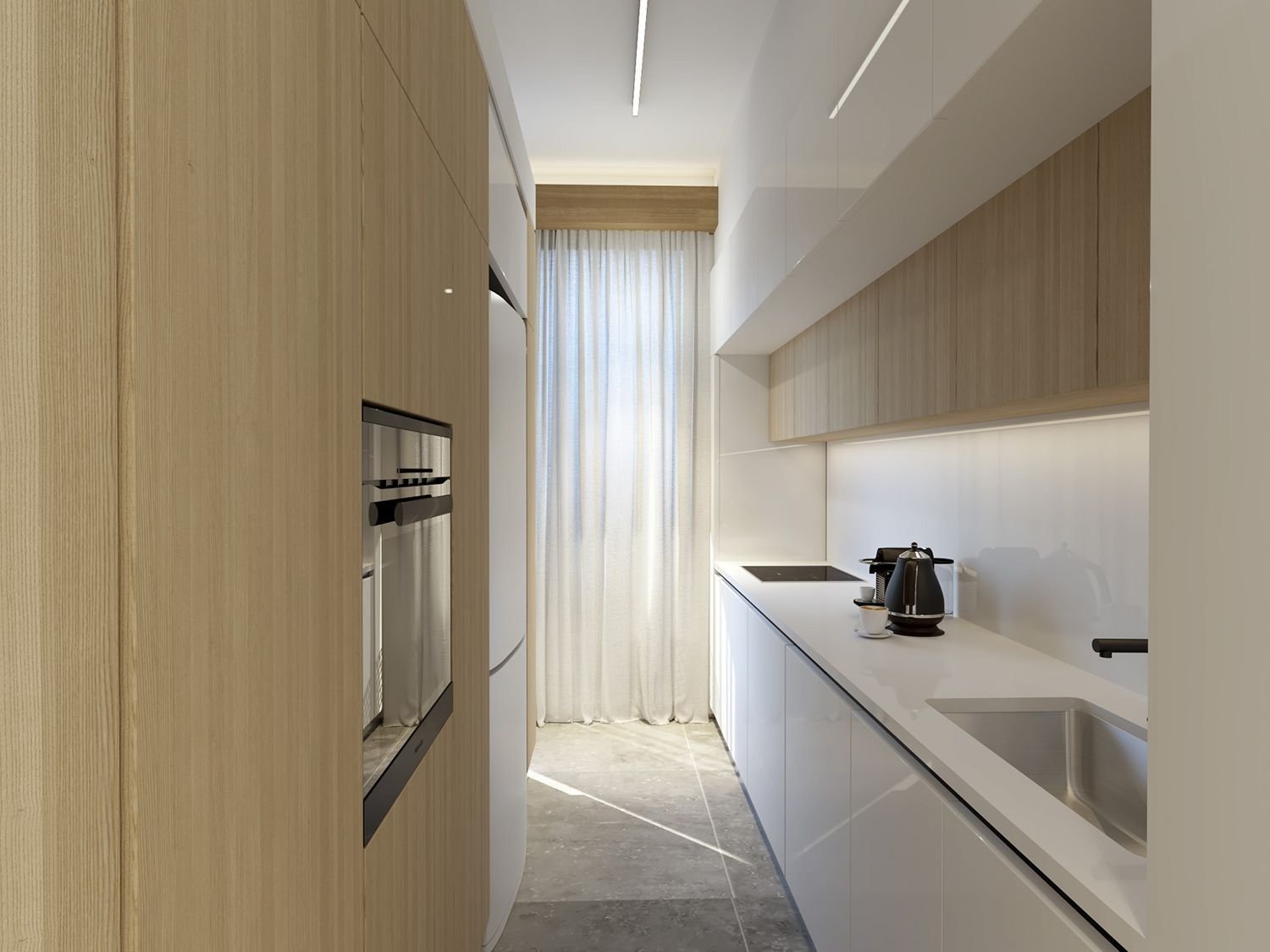 3 Bedroom  apartment in Aglantzia, Nicosia