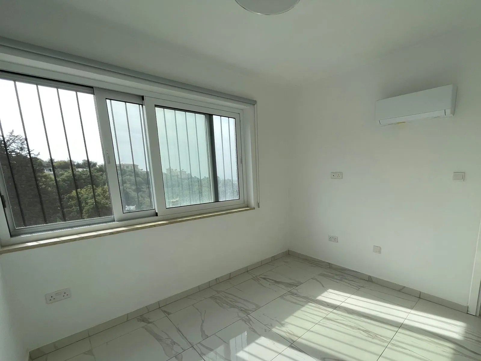 3 Bedroom  apartment in Mesogi, Paphos