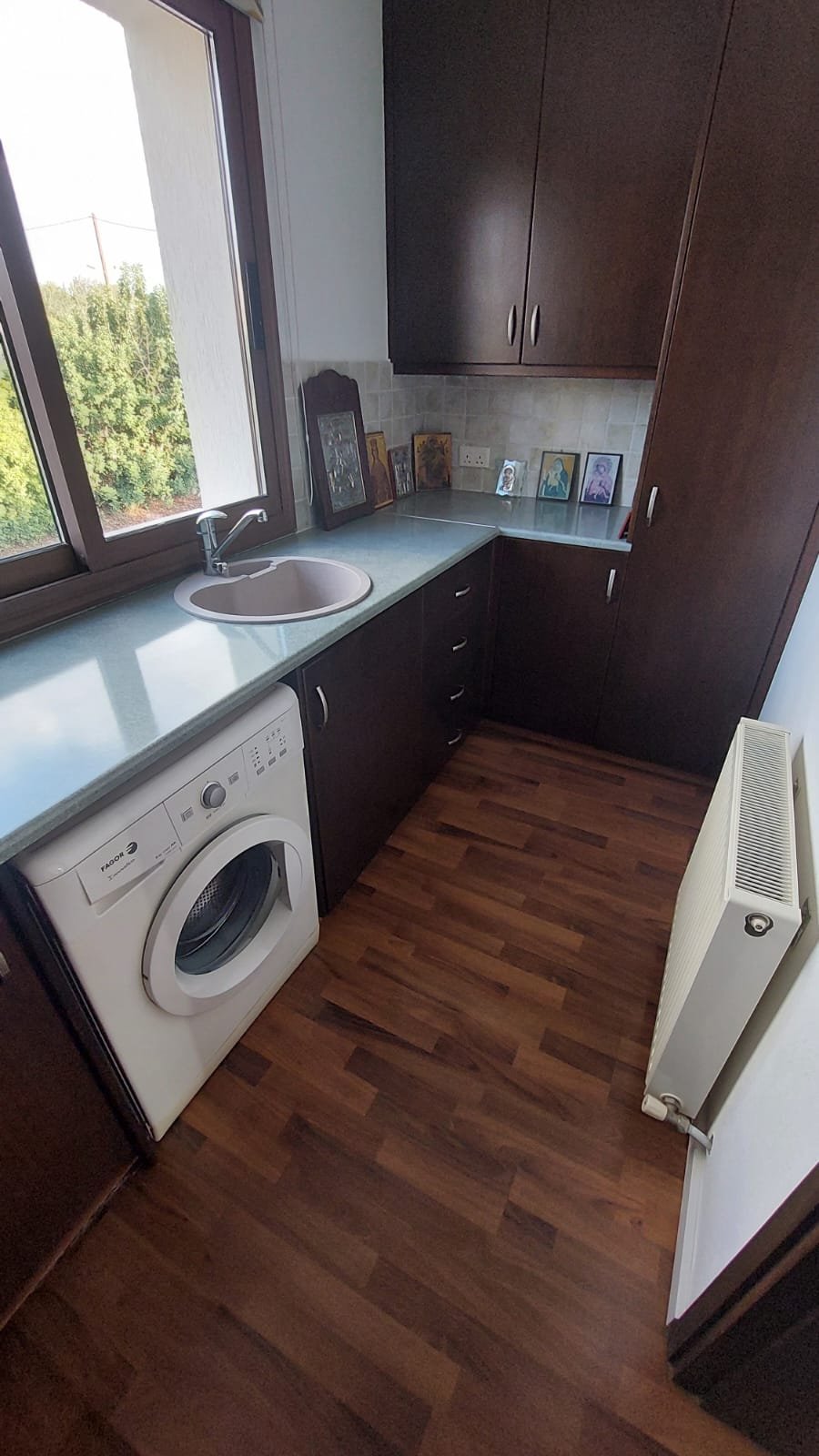 3 Bedroom villa in Tala, Paphos