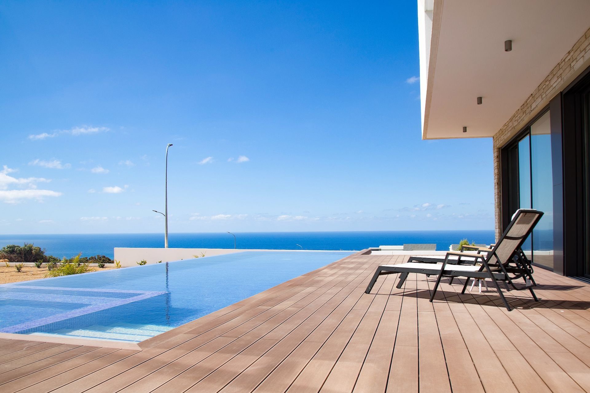 4 Bedroom  town house in Pegeia, Paphos