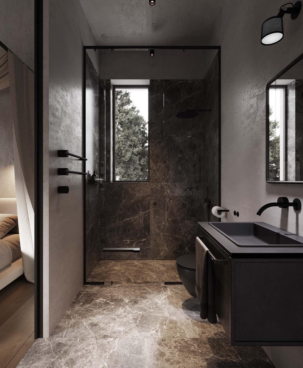 4 Bedroom  town house in Prodromos, Limassol