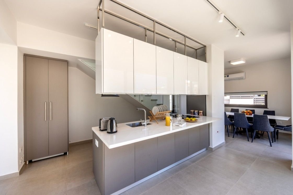 3 Bedroom  town house in Kapparis, Famagusta