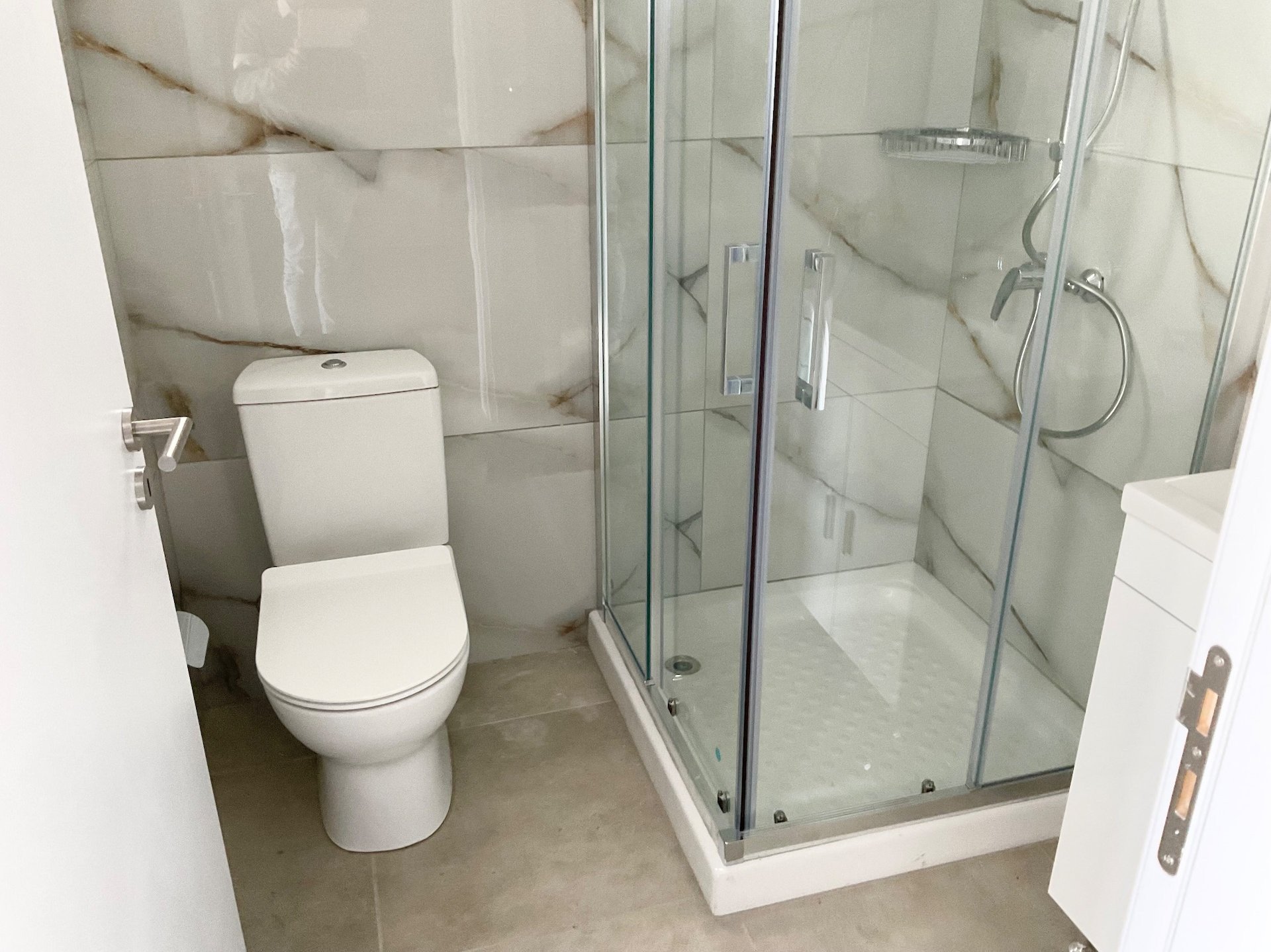 1 Bedroom  apartment in Aglantzia, Nicosia