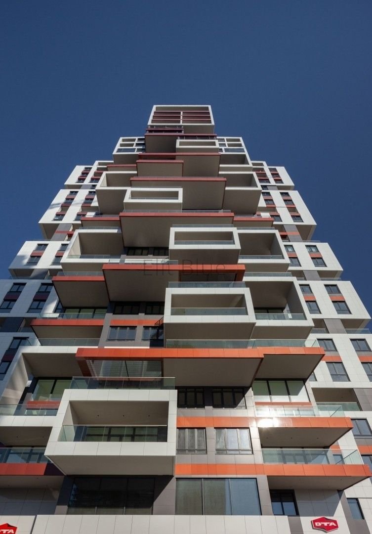 3 Bedroom  apartment in Potamos Germasogeias, Limassol